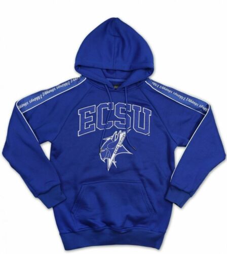 Elizabeth City State University Hoodie Vikings