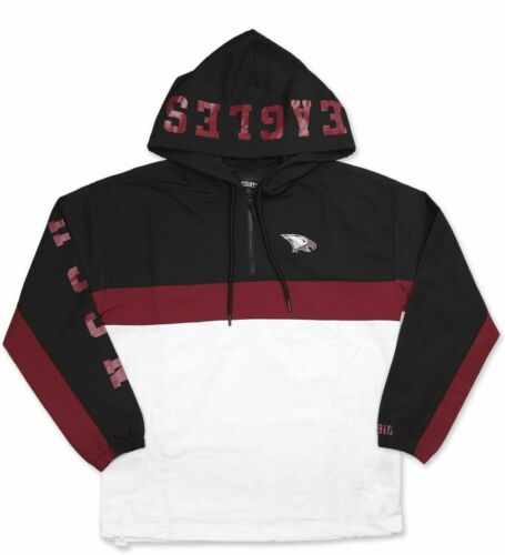 North Carolina Central University Women's Anorak Jacket