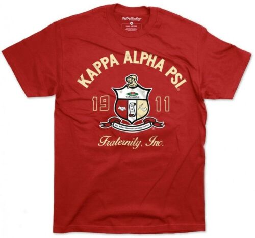 Kappa Alpha Psi Tee Graphic KAP