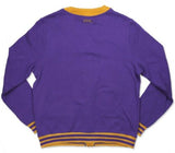 Omega Psi Phi Light Weight Cardigan