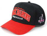 NLBM Negro Leagues Legends Cap Birmingham Black Barons