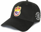 NLBM Negro League Heritage Ball Cap Kansas City Monarchs