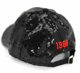 Clark Atlanta University Sequins Cap