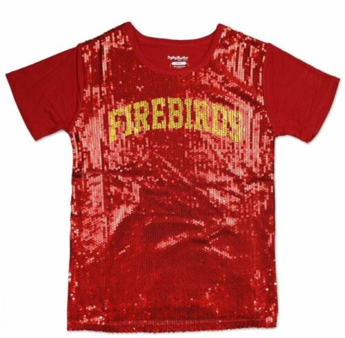 University of the District of Columbia Sequin Tee