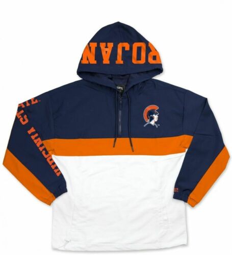 Virginia State University Women's Anorak Jacket