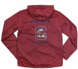 South Carolina State University Windbreaker Bulldogs