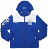 Phi Beta Sigma Windbreaker Jacket 1914