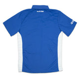 Phi Beta Sigma Polo Shirt Short Sleeve