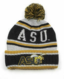 Alabama State University Beanie Hornets