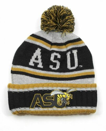 Alabama State University Beanie Hornets