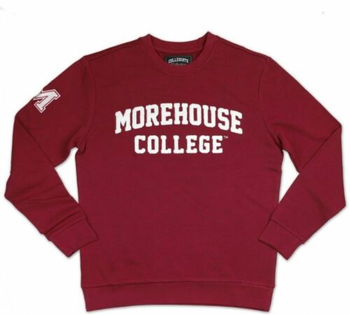 Morehouse College Sweatshirt
