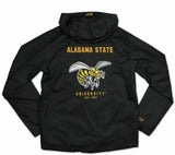 Alabama State University Windbreaker Hornets