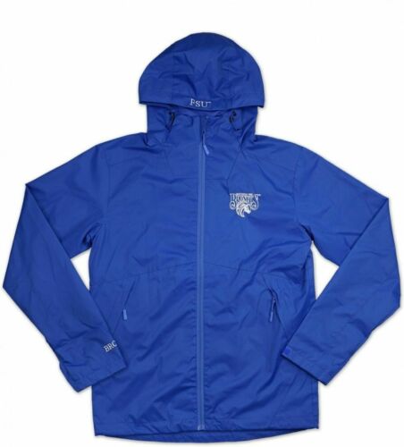 Fayetteville State University Windbreaker Broncos