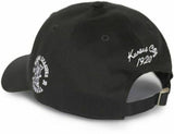 NLBM Negro League Heritage Ball Cap Kansas City Monarchs