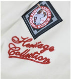 NLBM Negro Leagues Baseball Heritage Jersey Black Yankees