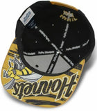 Alabama State University Cap Snapback