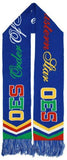 Order of the Eastern Star Scarf OES