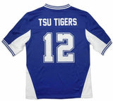 Tennessee State University Football Jersey Tigers