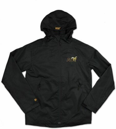 Alabama State University Windbreaker Hornets