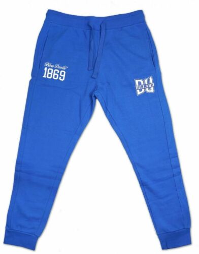 Dillard University Men's Jogger Pants