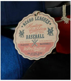 NLBM Negro League Heritage Wool Cap New York Cubans