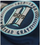 NLBM Negro Leagues Baseball Legacy Jersey Homestead Grays