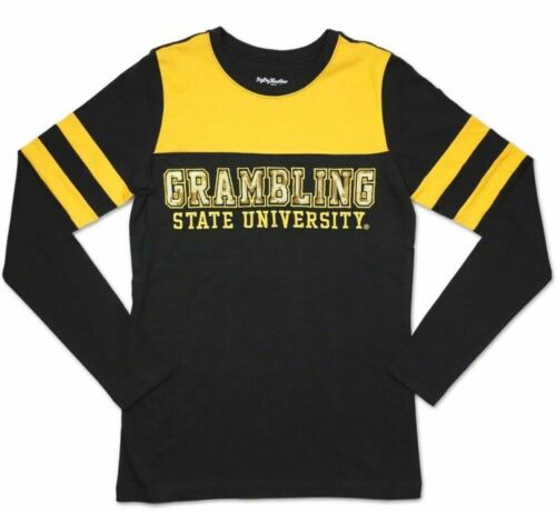 Grambling State University Long Sleeve Tee