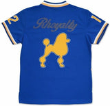 Sigma Gamma Rho Football Jersey 1922