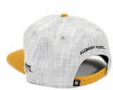 Alabama State University Cap Snapback ASU