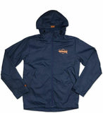 Virginia State University Windbreaker Trojans
