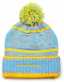 Southern University Beanie Jaguars