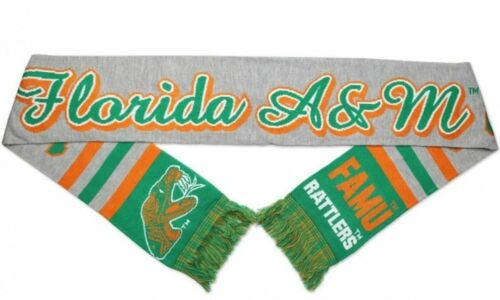 Florida A&M University Scarf Rattlers