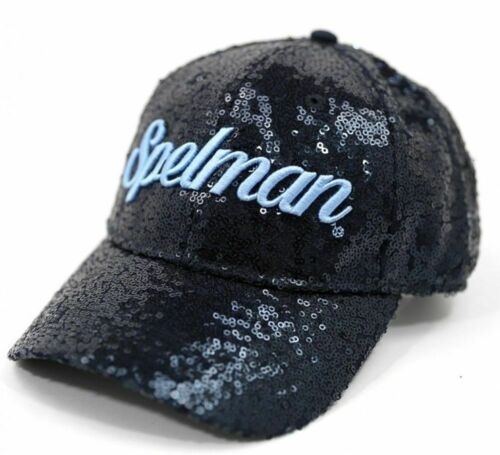 Spelman College Sequins Cap