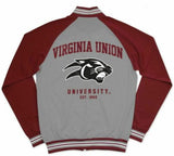 Virginia Union University Jogging Top Jacket Panthers