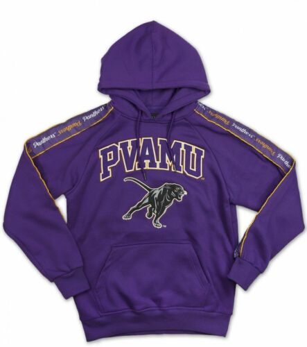 Prairie View A&M University Hoodie Panthers