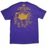 Alcorn State University HBCU Tee