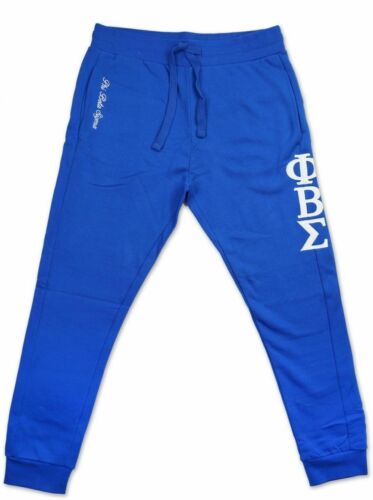 Phi Beta Sigma Jogging Pant