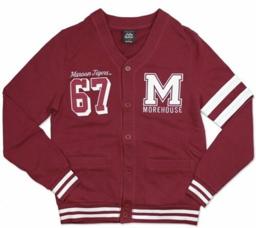 Morehouse College Men's Cardigan