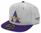 Alcorn State University Cap Snapback ASU