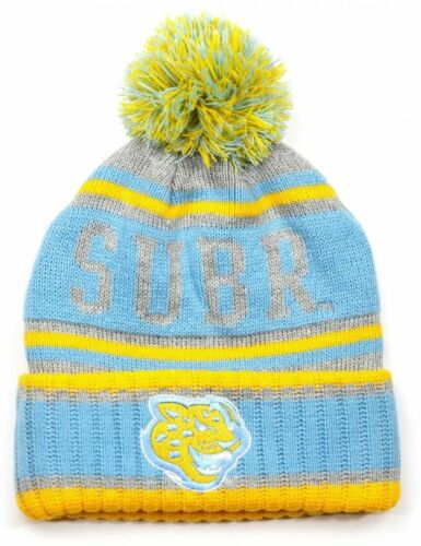 Southern University Beanie Jaguars