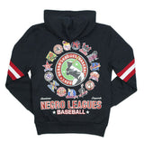 NLBM Negro League Zip Up Hoodie