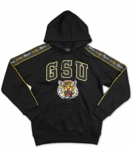 Grambling State University Hoodie Tigers