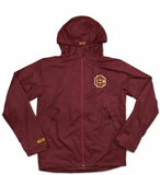 Bethune Cookman University Windbreaker Wildcats