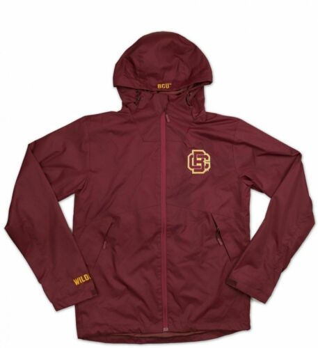 Bethune Cookman University Windbreaker Wildcats