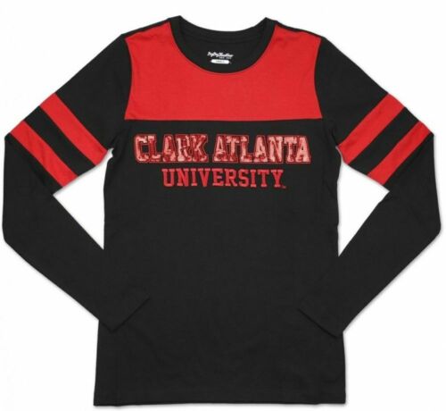 Clark Atlanta University Long Sleeve Tee