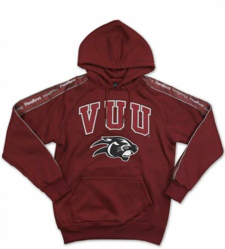 Virginia Union University Hoodie Panthers