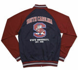 South Carolina State University Jogging Top Jacket Bulldogs