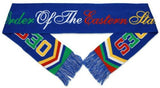 Order of the Eastern Star Scarf OES