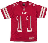 Kappa Alpha Psi Jersey Tee Shirt