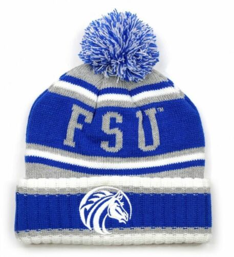 Fayetteville State University Beanie Broncos